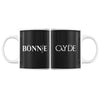 Mug Couples couple Bonnie and Clyde | Tasses Duo Amour - Planetee