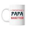 Mug Papa Basketteur - Planetee