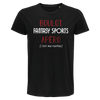 T-shirt homme Fantasy Sports C'est ma Routine - Planetee