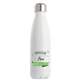 Bouteille isotherme Meilleur Ami de tous les temps - Planetee
