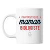 Mug Maman Biologiste - Planetee