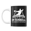 Mug Handball Légende - Planetee