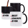 Mug magique Best Louloute Ever - Planetee