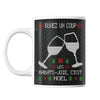 Mug de Noël - Grinch Rabat Joie - Planetee