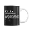 Mug Kelly Définition Déesse - Planetee