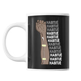 Mug Habitué - Planetee