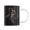 Mug Trompette Jazz - Planetee