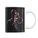 Mug Trompette Jazz - Planetee