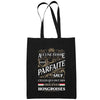 Sac Tote Bag Hongroises Femme Parfaite - Planetee