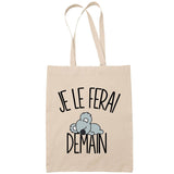 Cadeau Ferai Demain Animal Personnalisable - Planetee