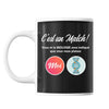 Mug Biologie C'est un Match - Planetee