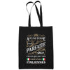 Sac Tote Bag Italiennes Femme Parfaite - Planetee