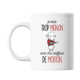 Mug Mouton trop Mignon - Planetee