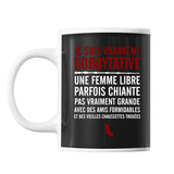 Mug Dobbytative - Planetee