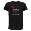 T-shirt homme Aviation C'est ma Routine - Planetee